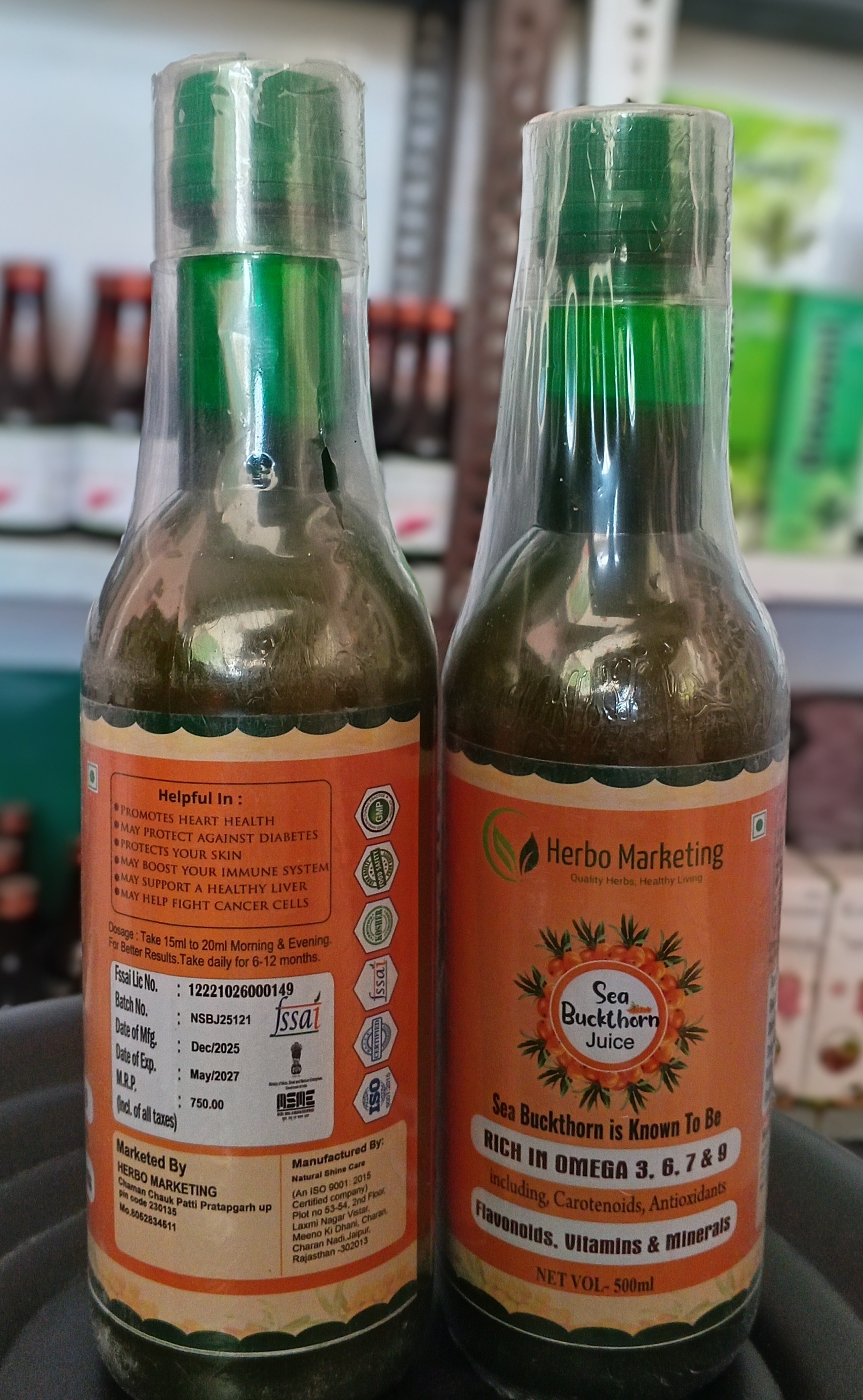product