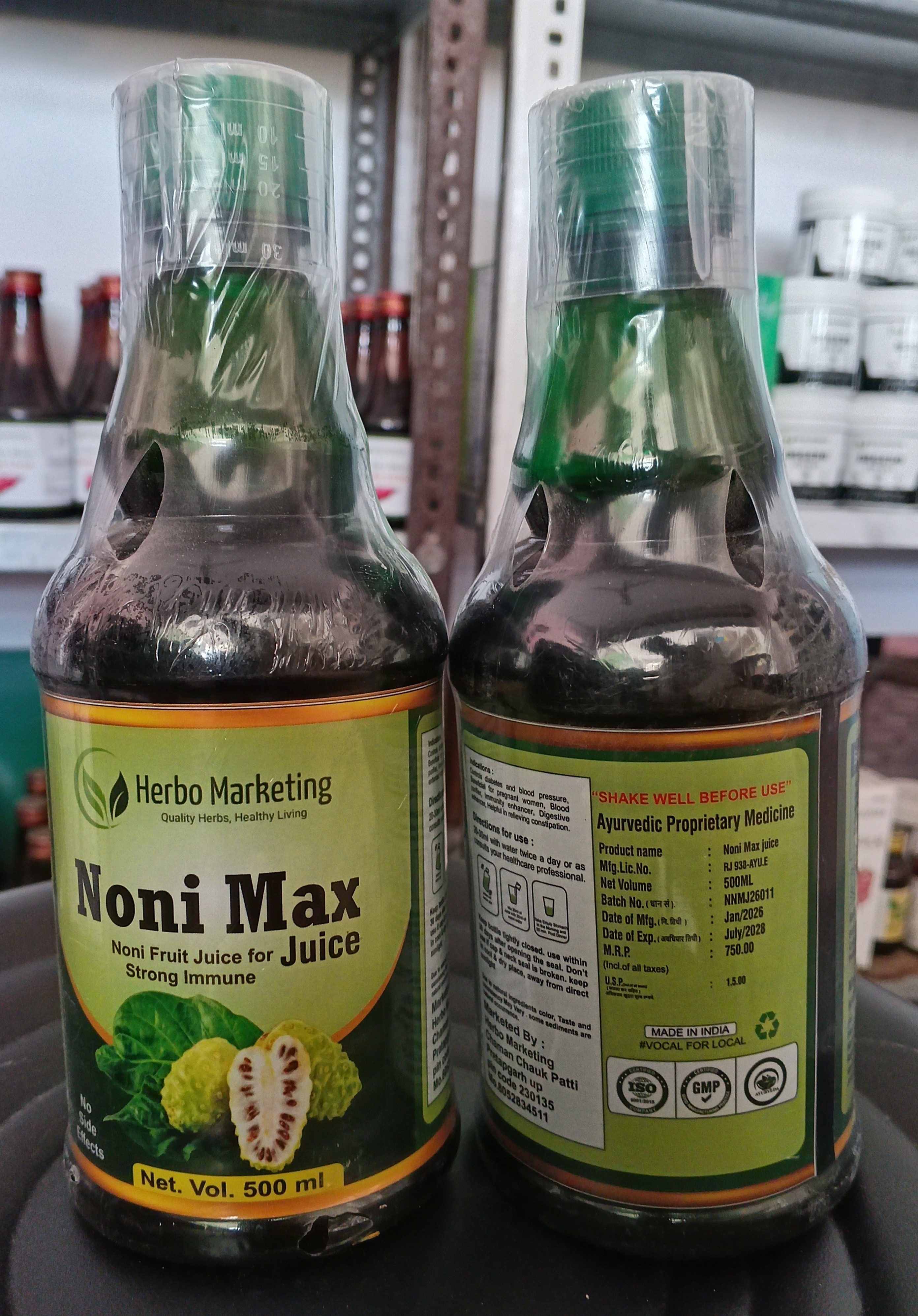product
