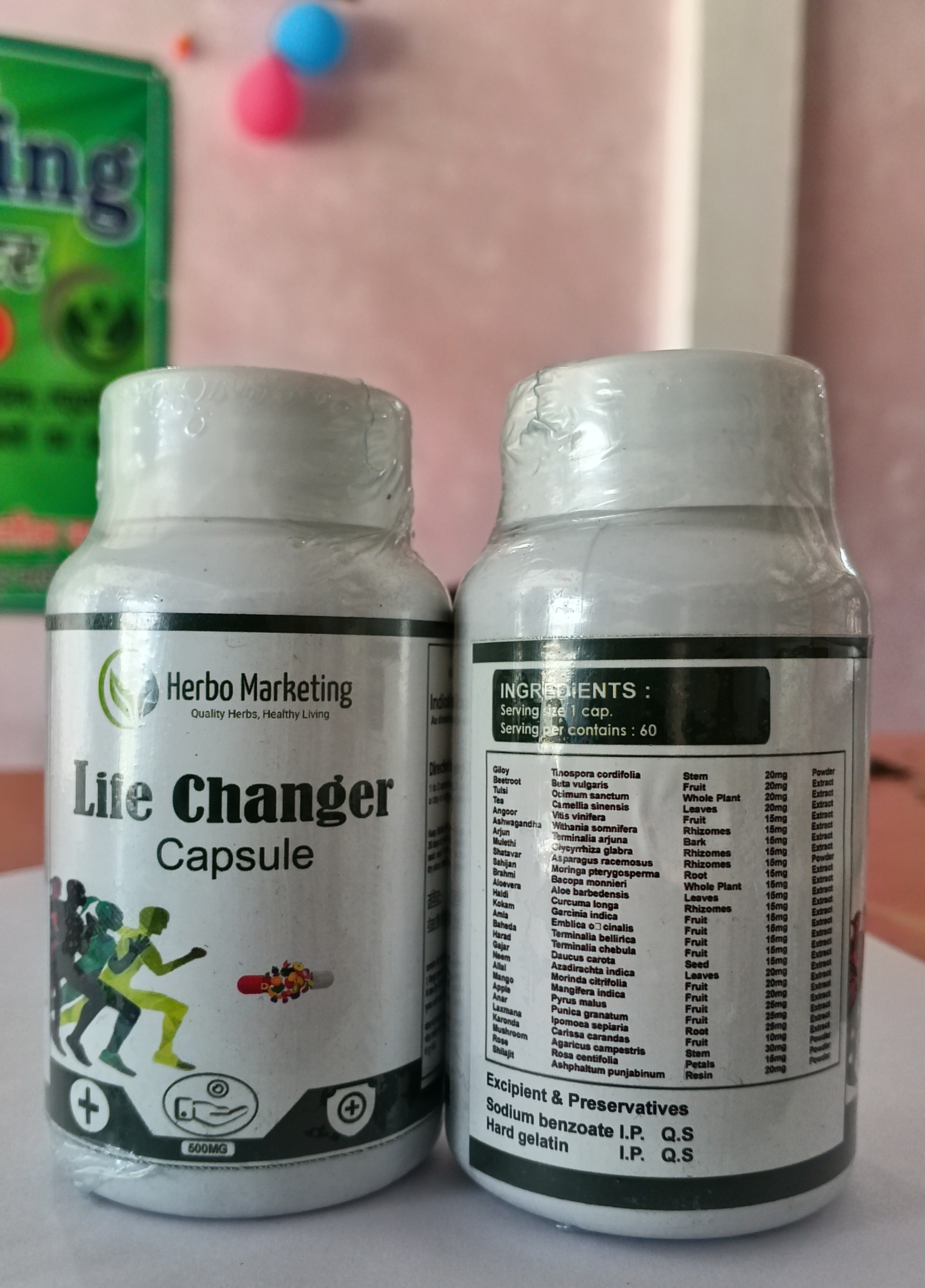 product