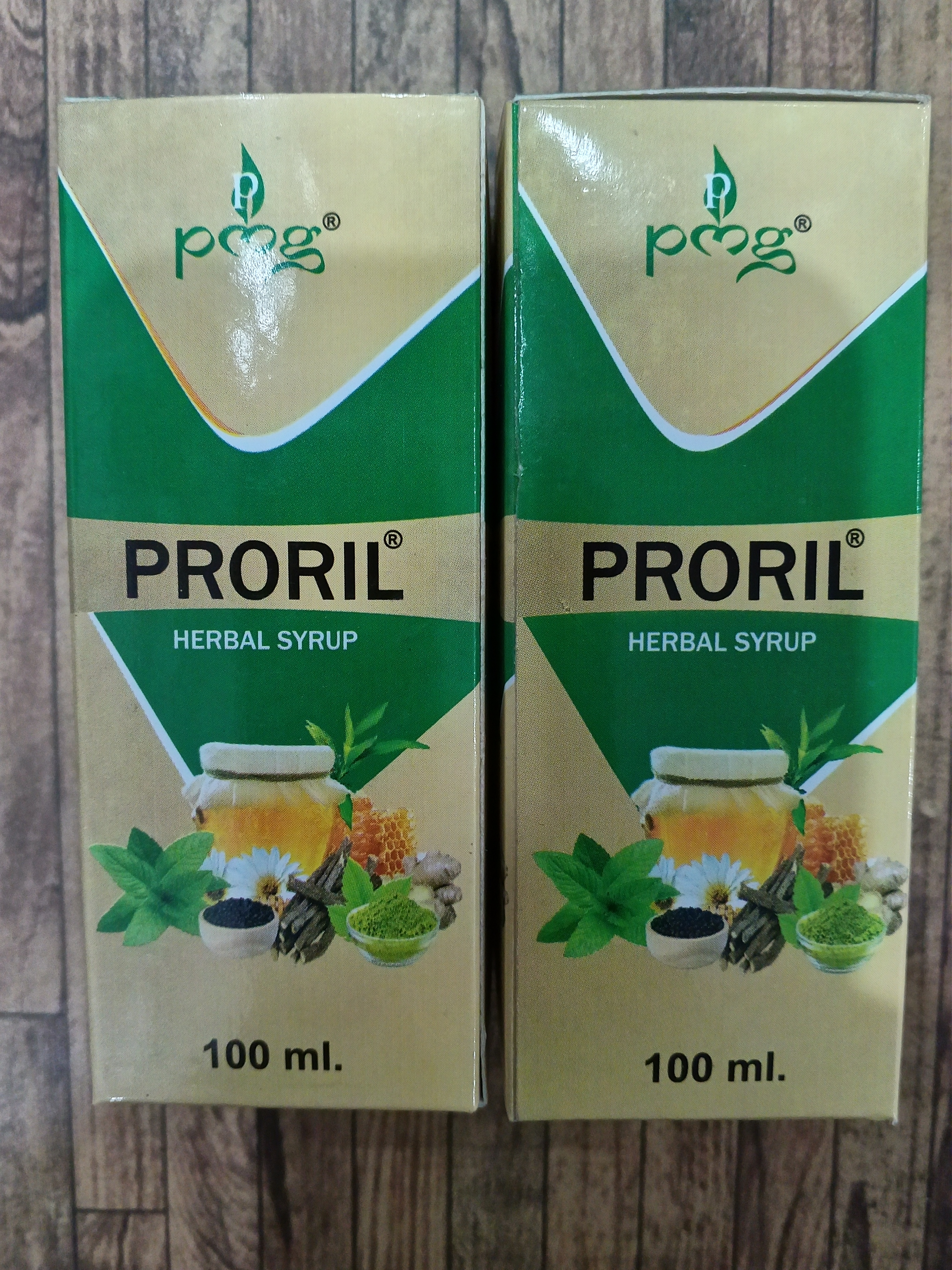 product
