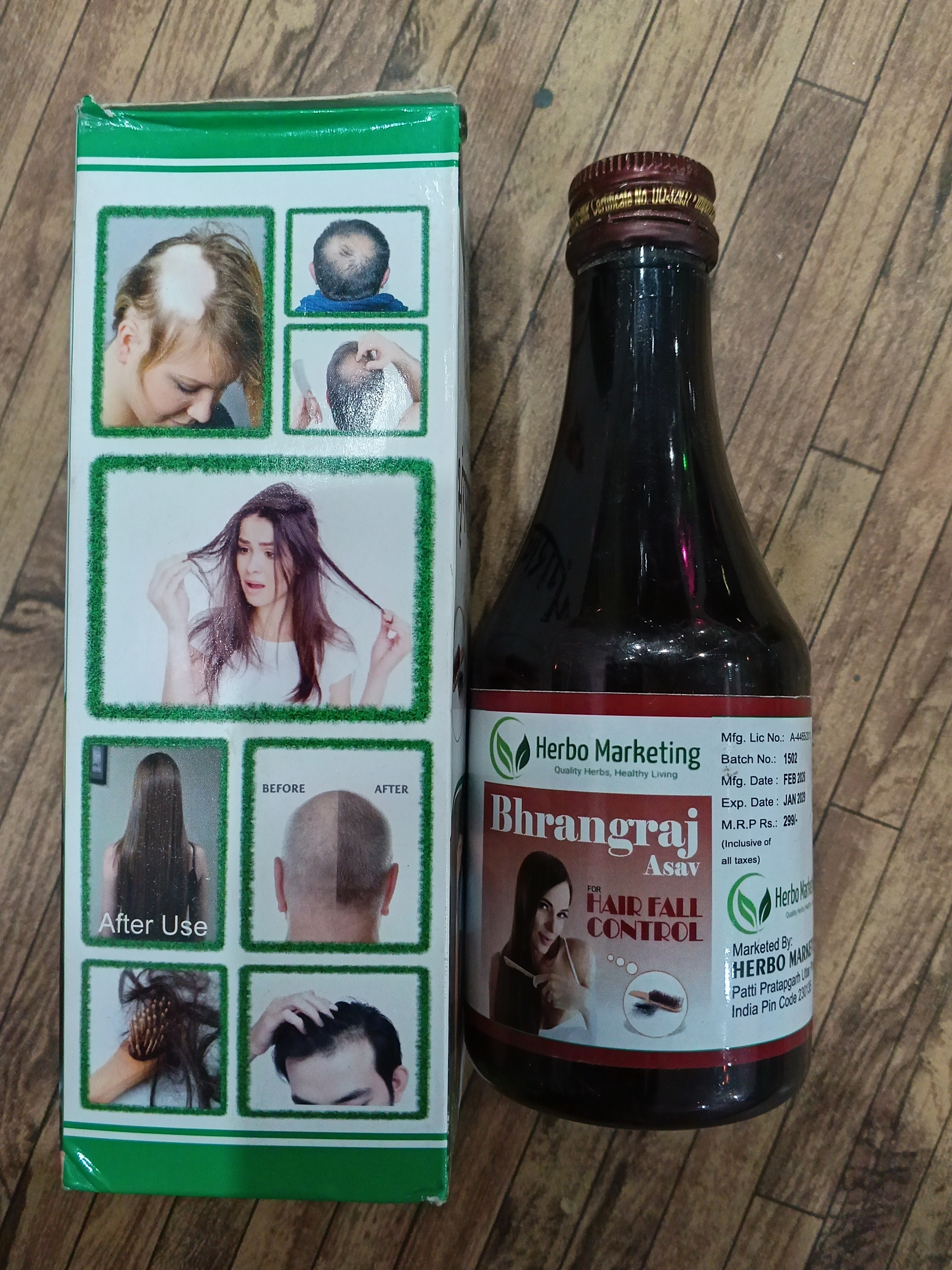 product