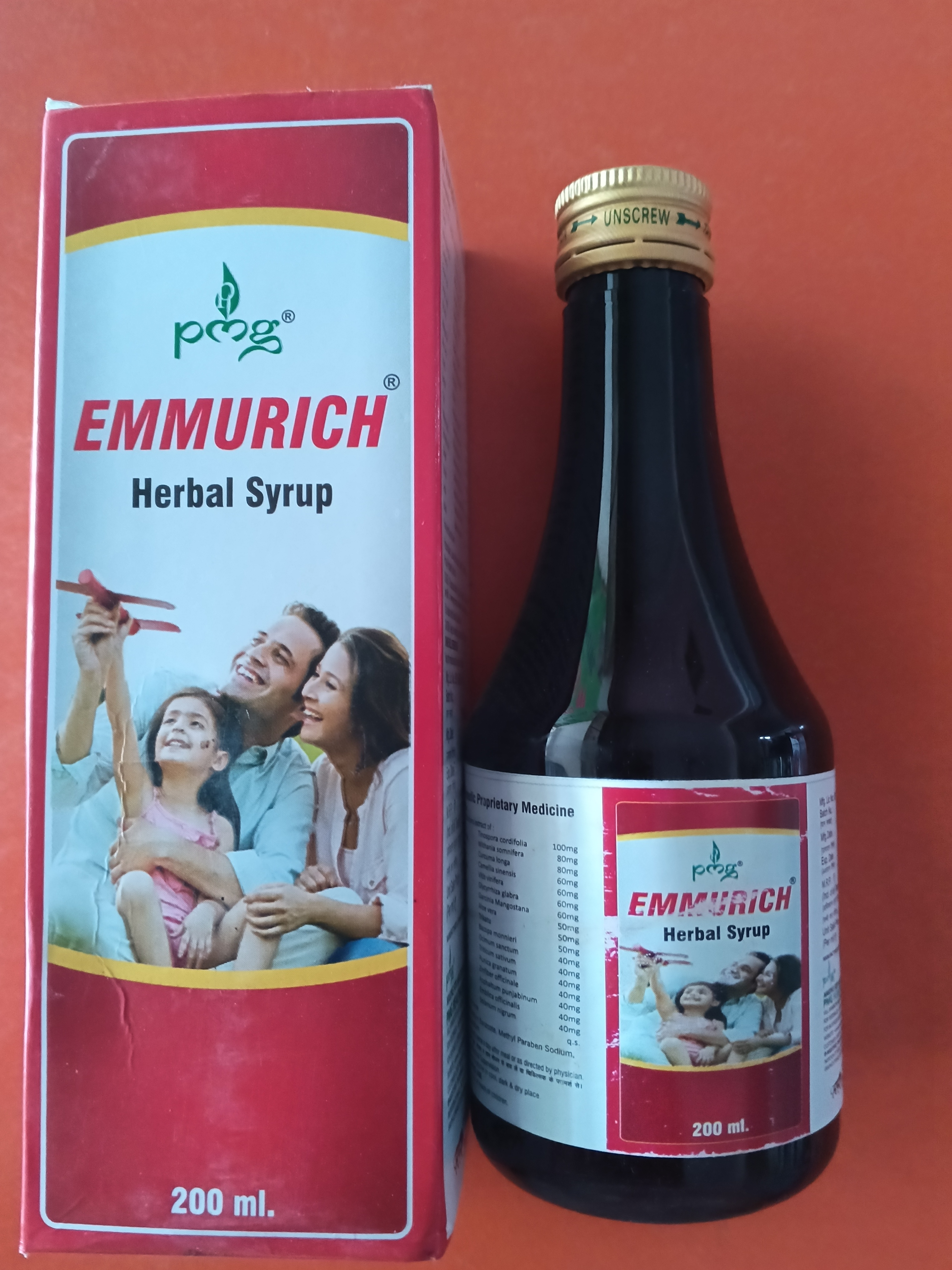 product