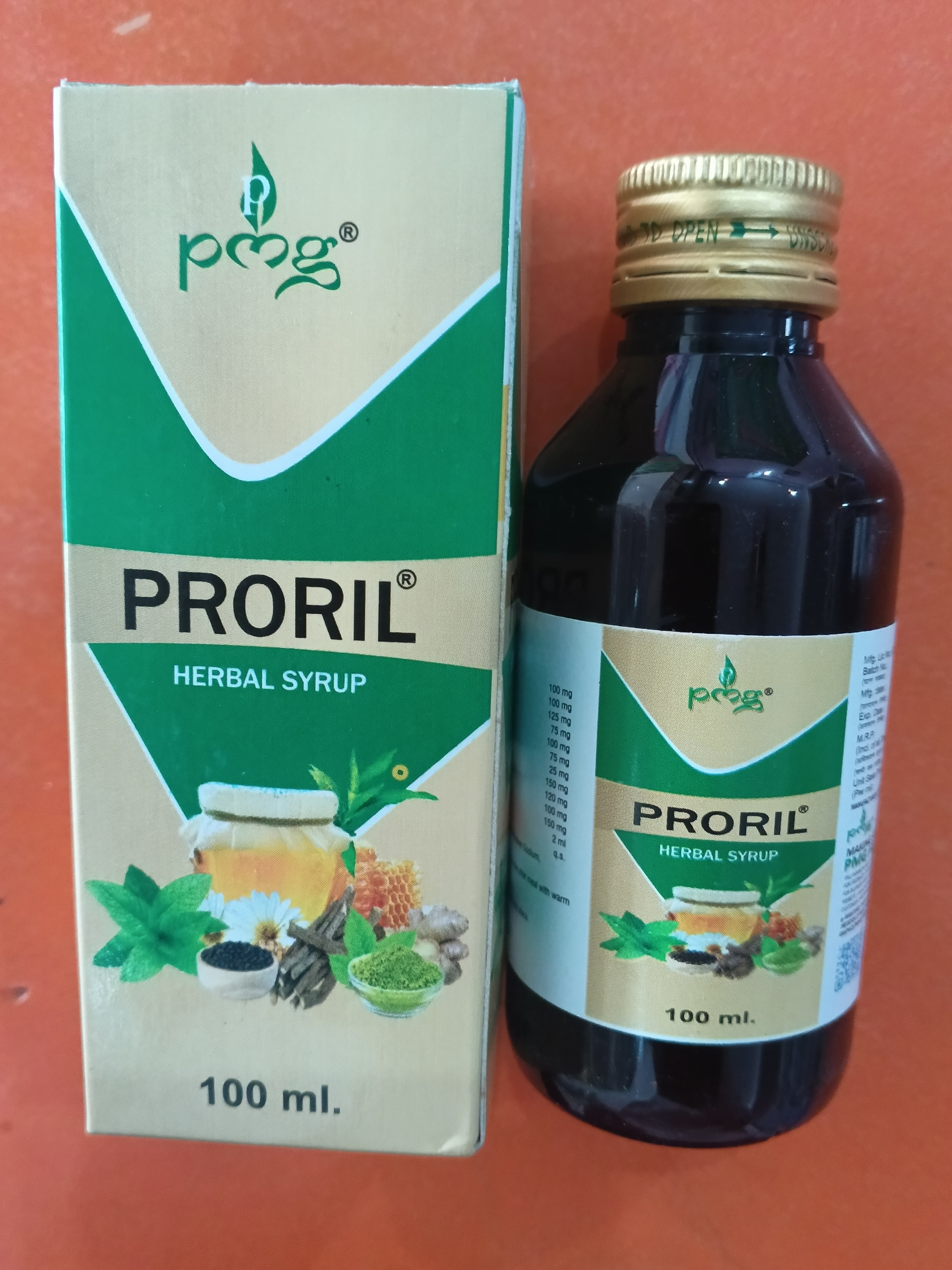product